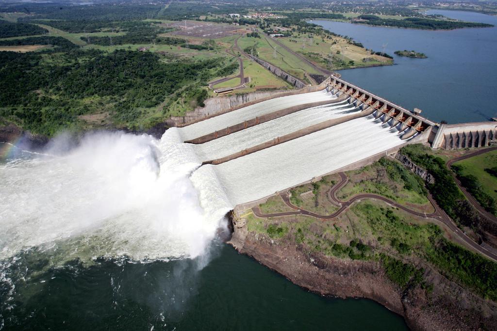 Posada del Chamán Iguazú Puerto Iguazú Exterior foto