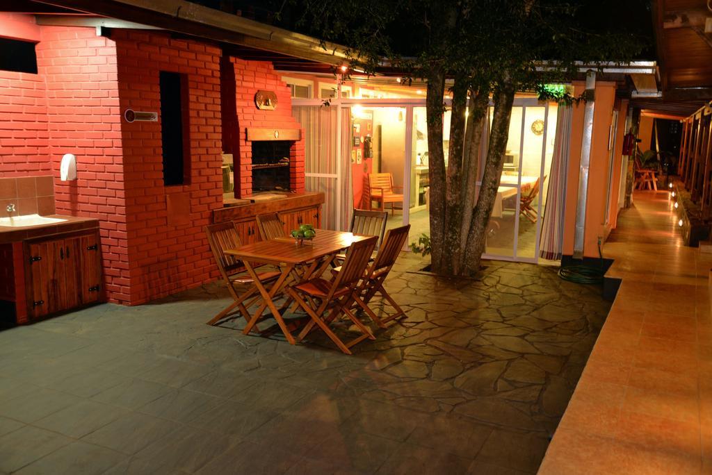 Posada del Chamán Iguazú Puerto Iguazú Exterior foto